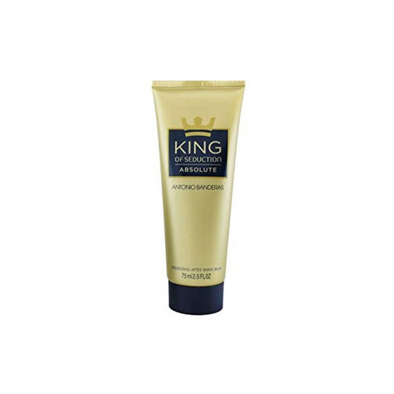 Kit-Perfume-Antonio-Banderas-King-of-Seduction-Masculino-Eau-de-Toilette-100-ml---Pos-Barba-75-ml