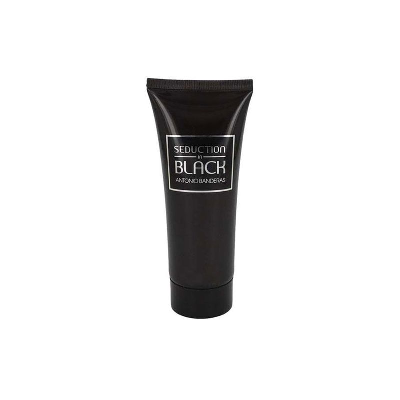 Kit-Perfume-Antonio-Banderas-Seduction-in-Black-EDT-Masculino-100-ml---Pos-Barba-75-ml