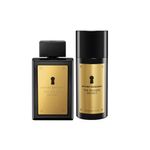 Kit-Perfume-Antonio-Banderas-The-Golden-Secret-Masculino-100-ml---Desodorante-150-ml