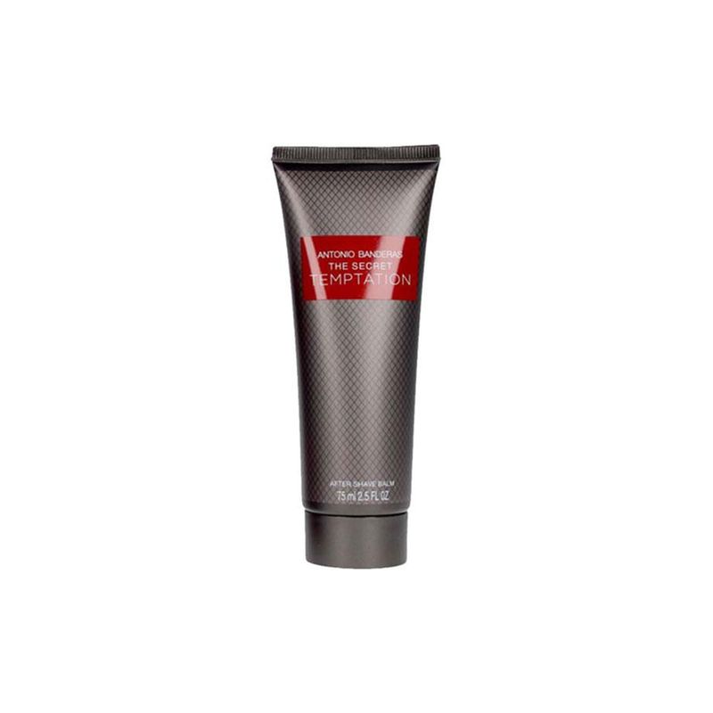 Kit-Perfume-Antonio-Banderas-The-Secret-Temptation-Masculino-100-ml---Pos-Barba-75-ml