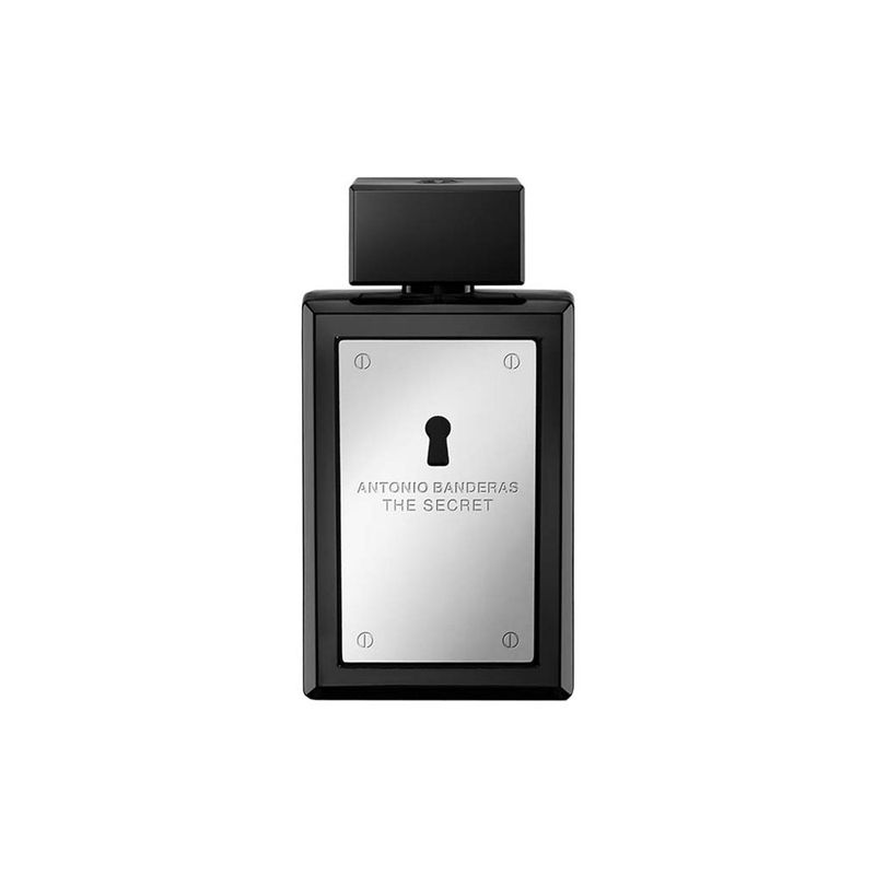 Kit-Perfume-Antonio-Banderas-The-Secret-Masculino-Eau-de-Toilette-100-ml---Desodorante-150-ml