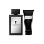 Kit-Perfume-Antonio-Banderas-The-Secret-Masculino-Eau-de-Toilette-100-ml---Pos-Barba-75-ml