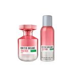 Kit-Perfume-Benetton-United-Dreams-Together-Her-Feminino-Eau-de-Toilette-80-ml---Desodorante-150-ml