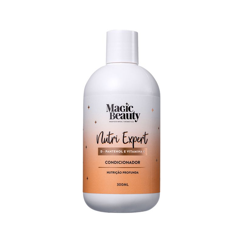 Condicionador-Magic-Beauty-Nutri-Expert-300-ml