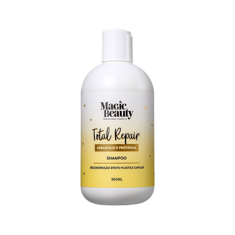 Shampoo-Magic-Beauty-Total-Repair-300-ml