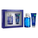 Kit-Perfume-Benetton-Colors-Man-Blue-Masculino-Eau-de-Toilette-100-ml---Pos-Barba-75-ml