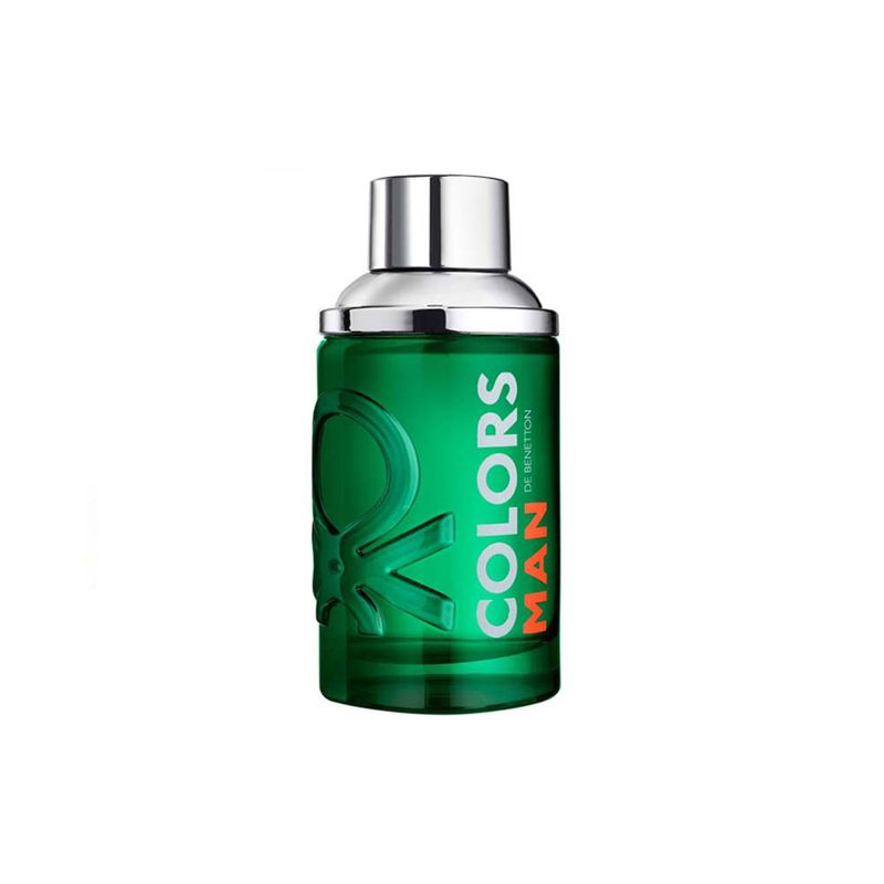 Kit-Perfume-Benetton-Colors-Man-Green-Masculino-Eau-de-Toilette-100-ml---Pos-Barba-75-ml