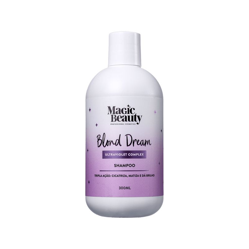 Shampoo-Magic-Beauty-Blond-Dream-300-ml