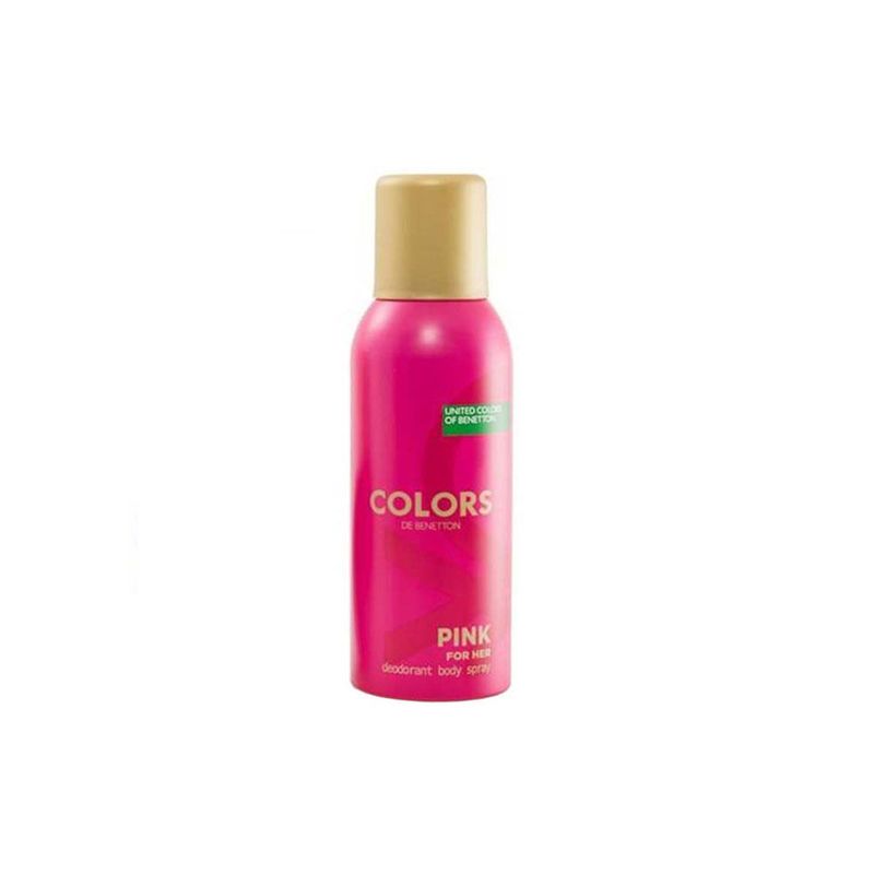 Kit-Perfume-Benetton-Colors-Pink-Feminino-Eau-de-Toilette-80-ml---Desodorante-150-ml