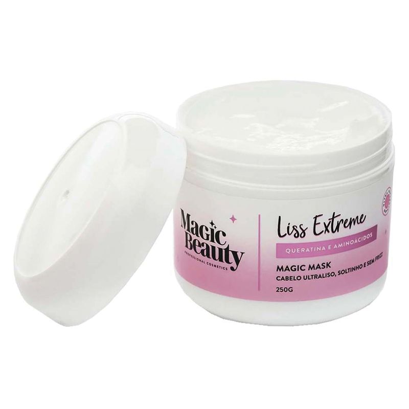 Mascara-de-Efeito-Liso-Magic-Beauty-Liss-Extreme-250-g