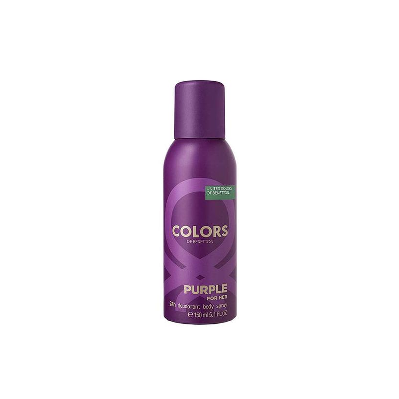 Kit-Perfume-Benetton-Colors-Purple-Feminino-Eau-de-Toilette-80-ml---Desodorante-150-ml