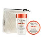 Kit-Kerastase-Nutritive-Travel-Size---Shampoo-80ml---Mascara-75ml