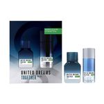 Kit-Perfume-Benetton-United-Dreams-Together-Him-Masculino-100-ml---Desodorante-150-ml.