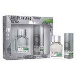 Kit-Perfume-Benetton-United-Dreams-Aim-High-Masculino-Eau-de-Toilette-100-ml---Desodorante-150-ml