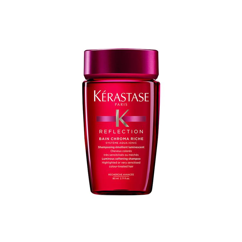 Kit-Kerastase-Reflection-Chromatique-Travel-Size---Shampoo-80ml---Mascara-75ml