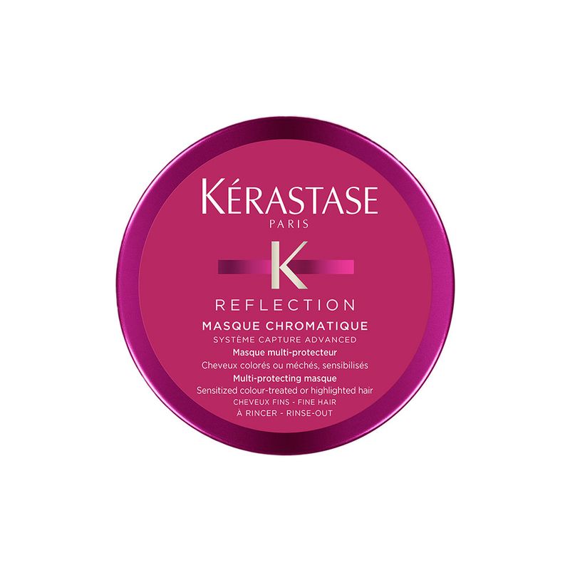 Kit-Kerastase-Reflection-Chromatique-Travel-Size---Shampoo-80ml---Mascara-75ml