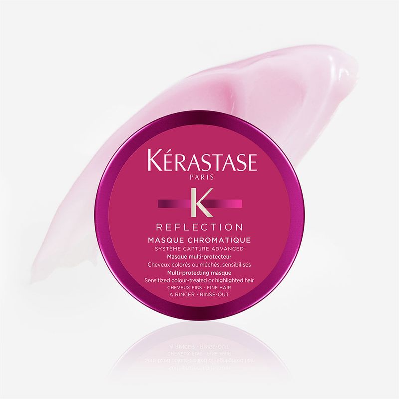 Kit-Kerastase-Reflection-Chromatique-Travel-Size---Shampoo-80ml---Mascara-75ml