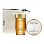 Kit-Kerastase-Elixir-Ultime-Travel-Size---Shampoo-200ml---Mascara-200ml