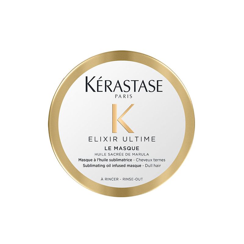 Kit-Kerastase-Elixir-Ultime-Travel-Size---Shampoo-200ml---Mascara-200ml