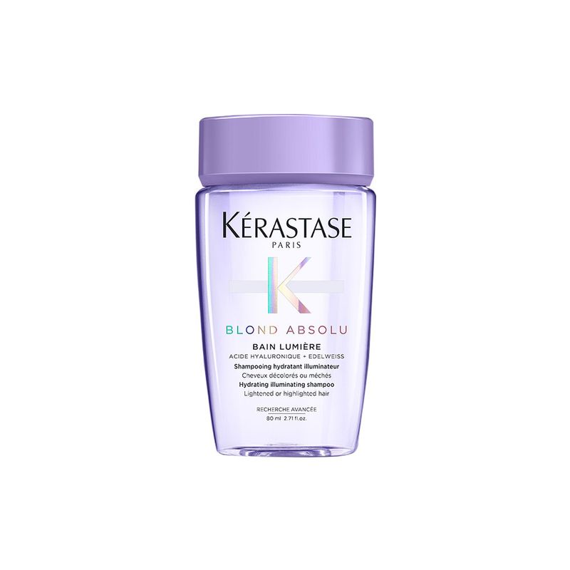 Kit-Kerastase-Blond-Absolu-Travel-Size---Shampoo-80ml---Condicionador-75ml-