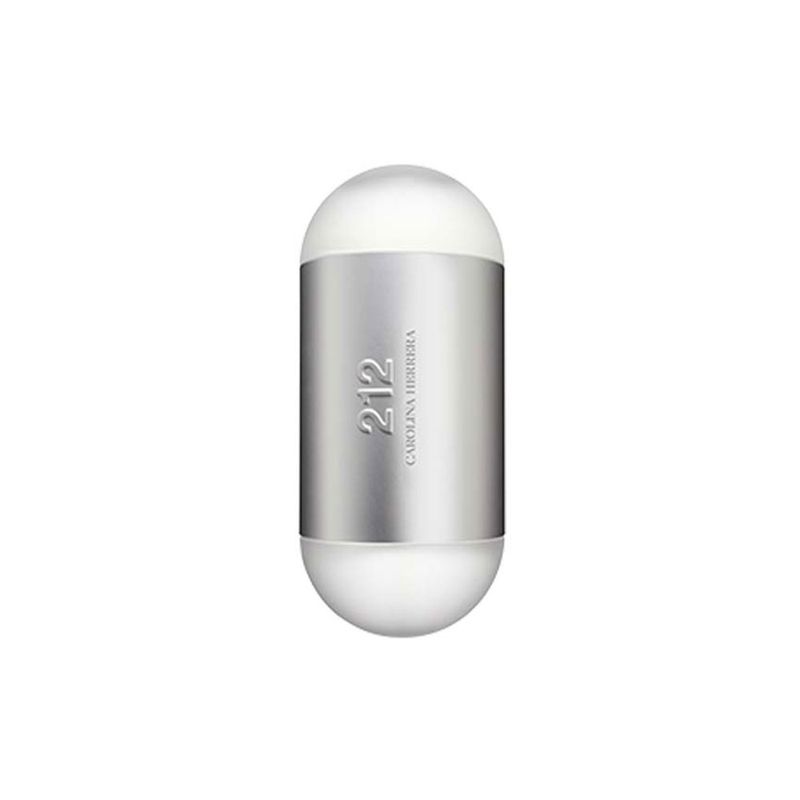Kit-Perfume-Carolina-Herrera-212-Feminino-Eau-de-Toilette-60-ml---Locao-Corporal-75-ml