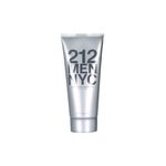 Kit-Perfume-Carolina-Herrera-212-Men-Masculino-Eau-de-Toilette-100-ml---Pos-Barba-100-ml