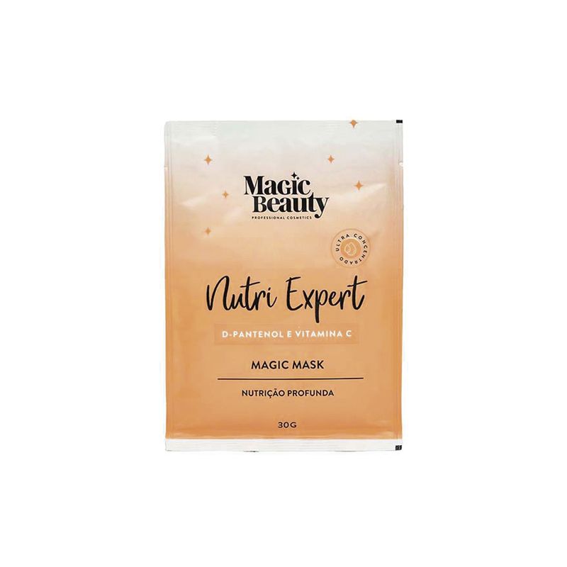 Mascara-de-Nutricao-Magic-Beauty-Nutri-Expert-30-g