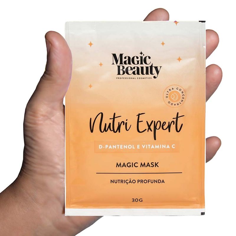 Mascara-de-Nutricao-Magic-Beauty-Nutri-Expert-30-g