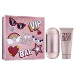 Kit-Perfume-Carolina-Herrera-212-Sexy-Vip-Bae-Feminino-Eau-de-Parfum-100-ml---Locao-Corporal-100-ml