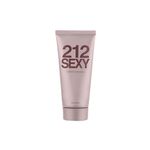 Kit-Perfume-Carolina-Herrera-212-Sexy-Vip-Bae-Feminino-Eau-de-Parfum-100-ml---Locao-Corporal-100-ml