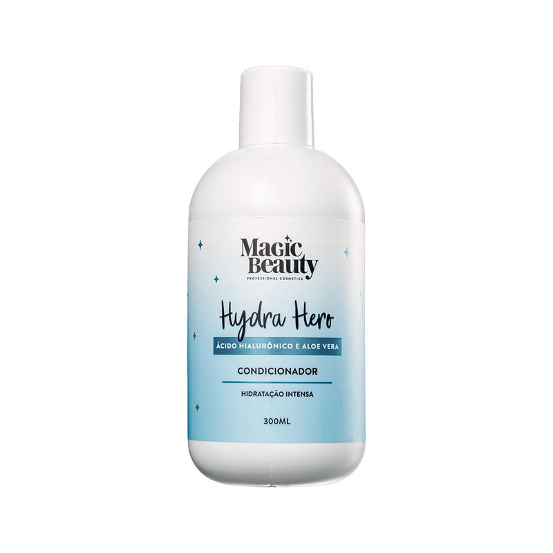 Condicionador-Magic-Beauty-Hydra-Hero-300-ml
