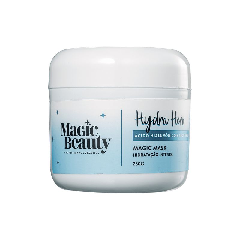 Mascara-de-Hidratacao-Magic-Beauty-Hydra-Hero-250-g