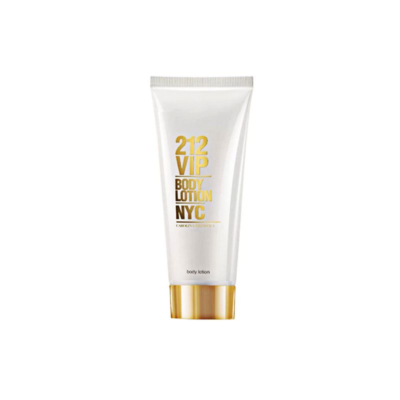 Kit-Perfume-Carolina-Herrera-212-Vip-Feminino-Eau-de-Parfum-50-ml---Locao-Corporal-75-ml