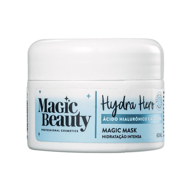Mascara-de-Hidratacao-Magic-Beauty-Hydra-Hero-60-g