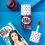 Lip-Tint-Liquido-Matte-Payot-Boca-Rosa-Vermelho