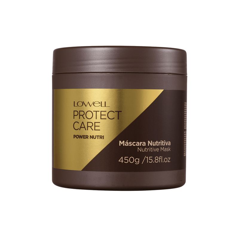 Mascara-de-Hidratacao-Lowell-Protect-Care-Power-Nutri-450-g