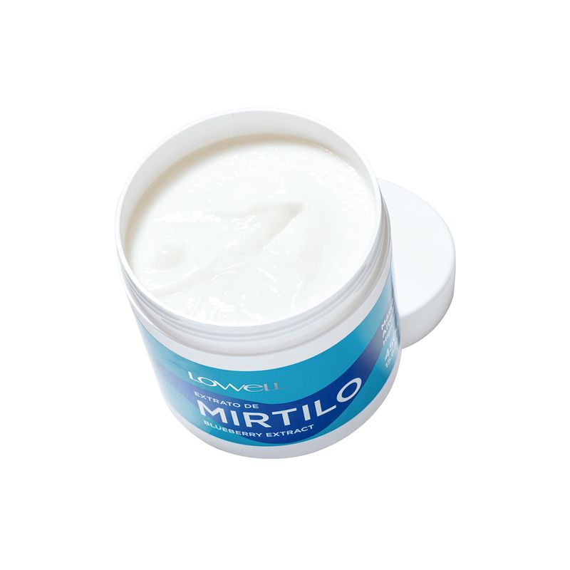 Mascara-de-Hidratacao-Lowell-Extrato-de-Mirtilo-Alto-Impacto-450-g