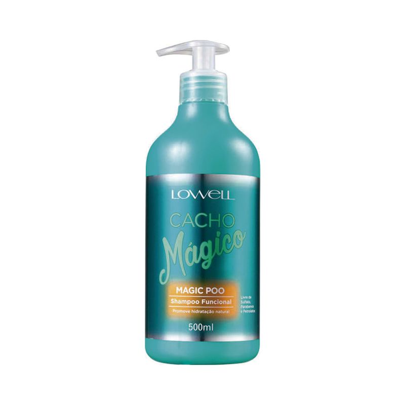Shampoo-Lowell-Cacho-Magico-500-ml