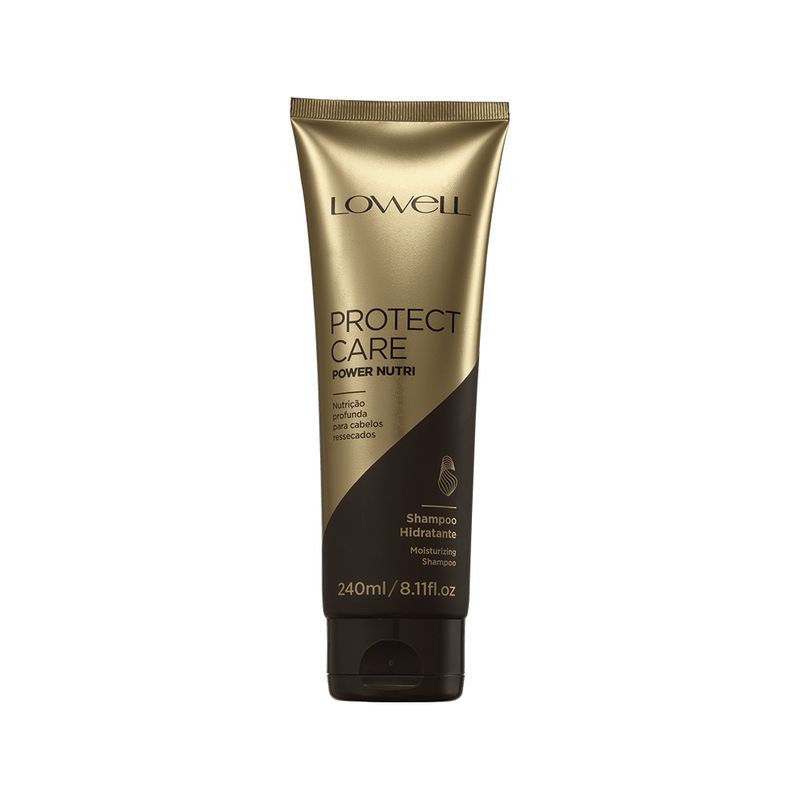 Shampoo-Lowell-Protect-Care-Power-Nutri-240-ml