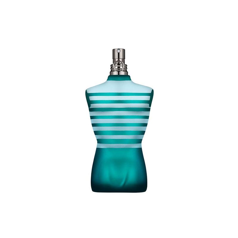 Kit-Perfume-Jean-Paul-Gaultier-Le-Male-Masculino-Eau-de-Toilette-200-ml---Perfume-10-ml