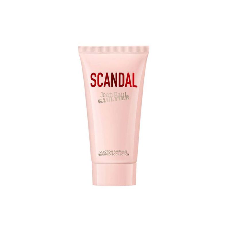 Kit-Perfume-Jean-Paul-Gaultier-Scandal-Feminino-Eau-de-Parfum-50-ml---Locao-Corporal-75-ml
