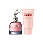 Kit-Perfume-Jean-Paul-Gaultier-Scandal-Feminino-Eau-de-Parfum-80-ml---Locao-Corporal-75-ml
