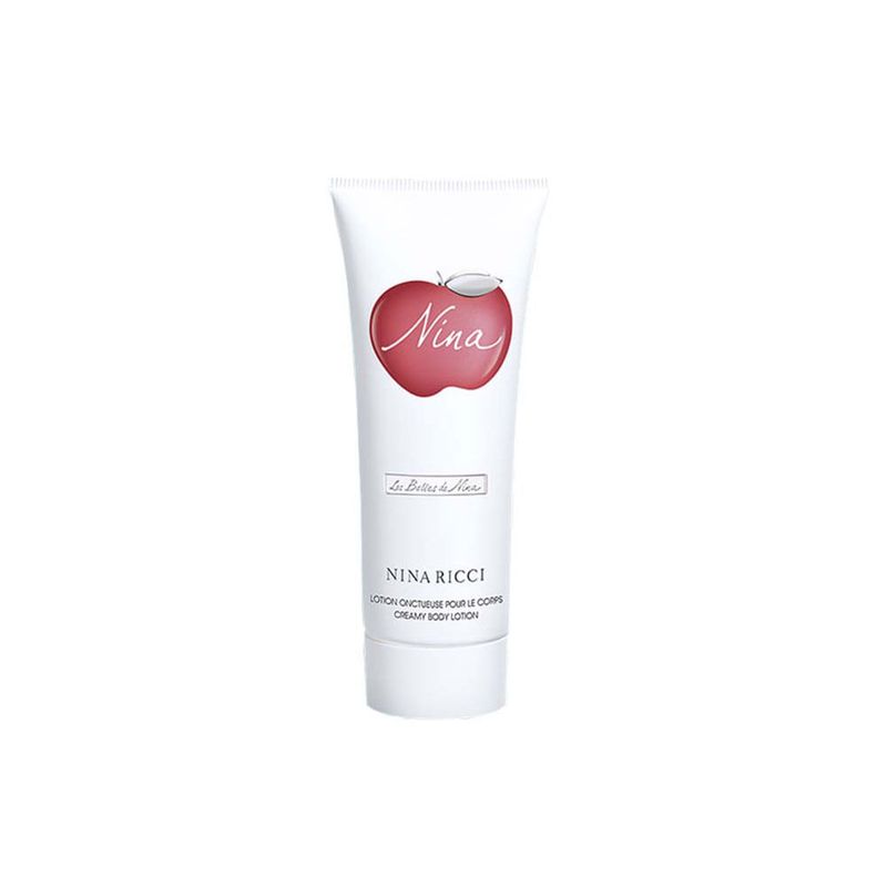 Kit-Perfume-Nina-Ricci-Feminino-Eau-de-Toilette-80-ml---Locao-Corporal-100-ml