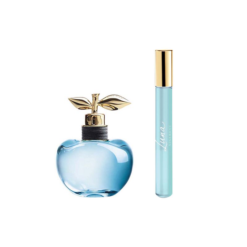 Kit-Perfume-Nina-Ricci-Luna-Feminino-Eau-de-Toilette-50-ml---Roll-On-10-ml