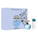 Kit-Perfume-Nina-Ricci-Luna-Feminino-Eau-de-Toilette-80-ml---Locao-Corporal-100-ml