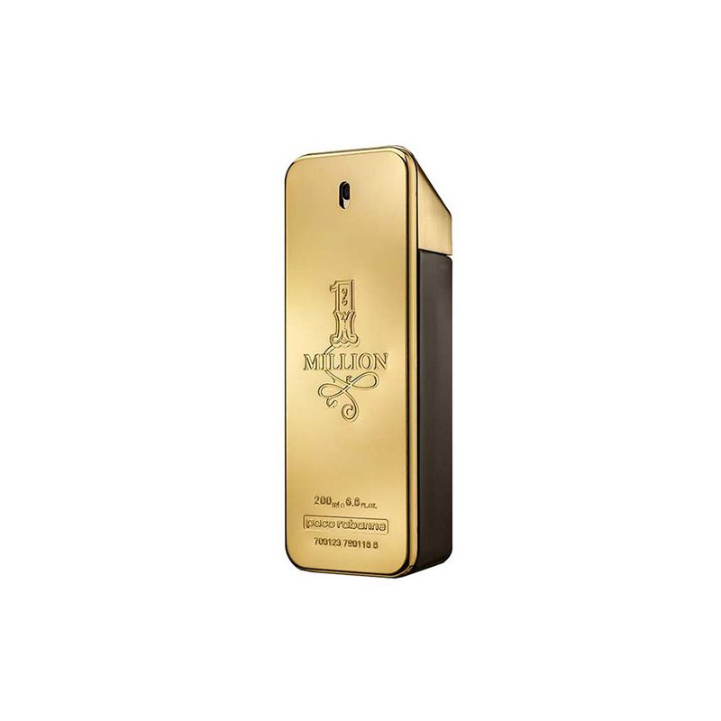 Kit-Perfume-Paco-Rabanne-1-Million-Masculino-Eau-de-Toilette-100-ml---Perfume-10-ml