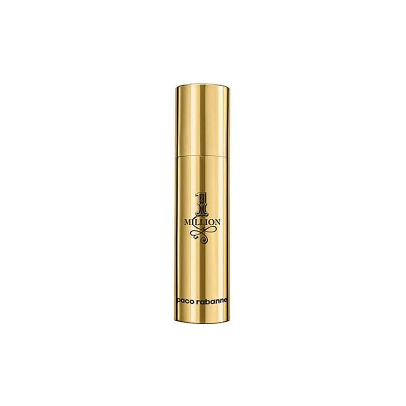 Kit-Perfume-Paco-Rabanne-1-Million-Masculino-Eau-de-Toilette-100-ml---Perfume-10-ml