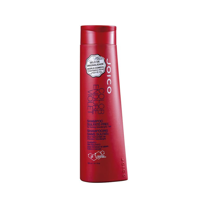 Shampoo-Joico-Color-Endure-Violet-300-ml