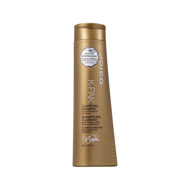 Shampoo-Joico-K-Pak-Clarifying-300-ml
