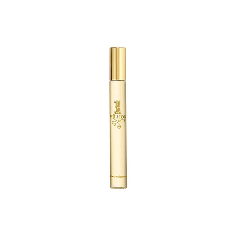 Kit-Perfume-Paco-Rabanne-1-Million-Masculino-Eau-de-Toilette-200-ml---Perfume-10-ml